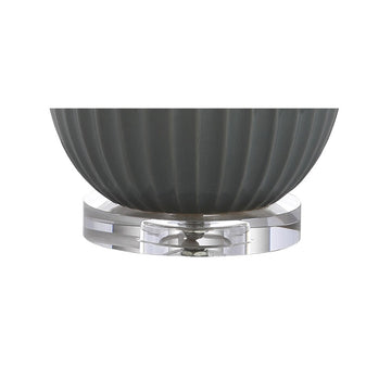 Thatcher 28.25" Ceramic LED Table Lamp - JONATHAN Y
